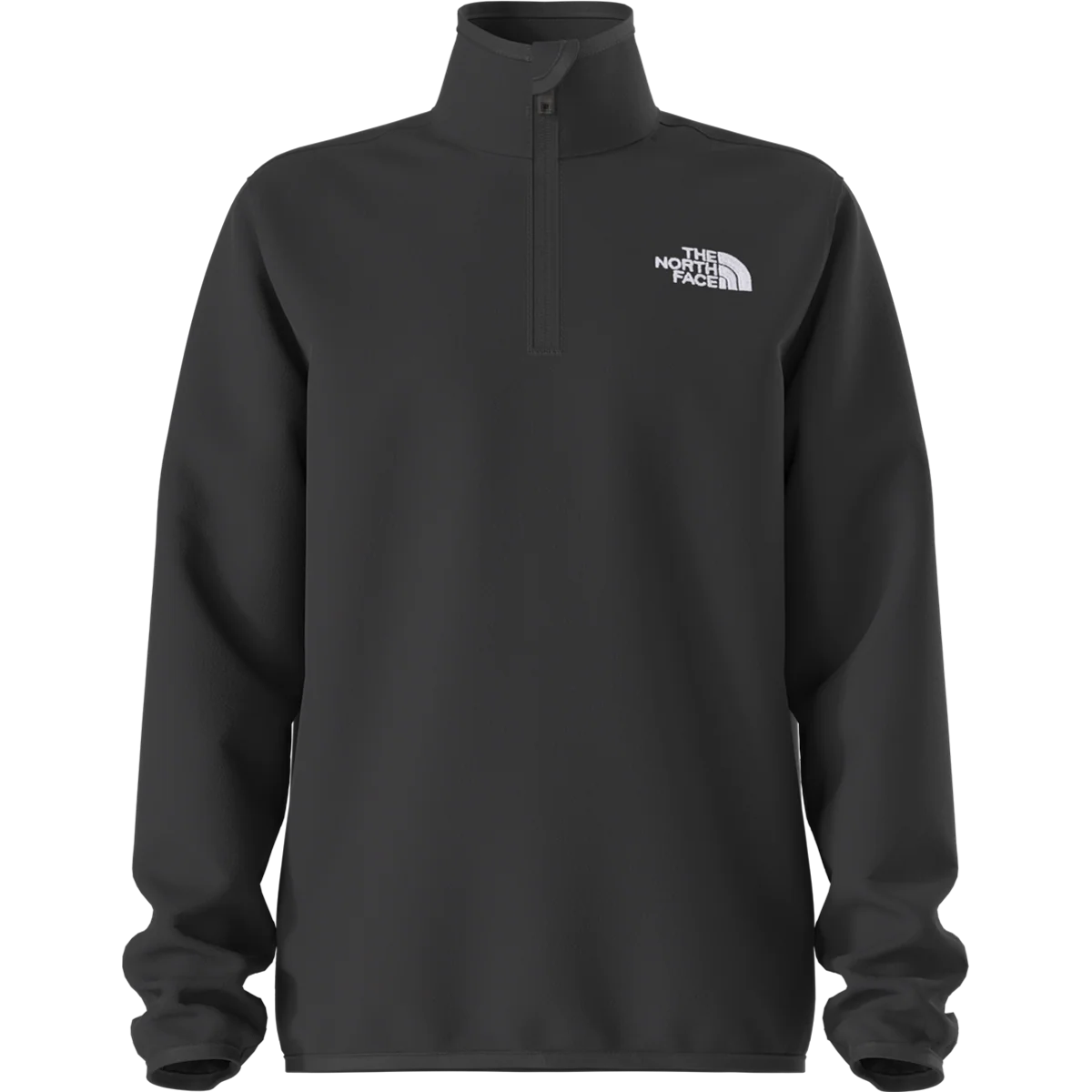 Youth Glacier 1/4 Zip Pullover