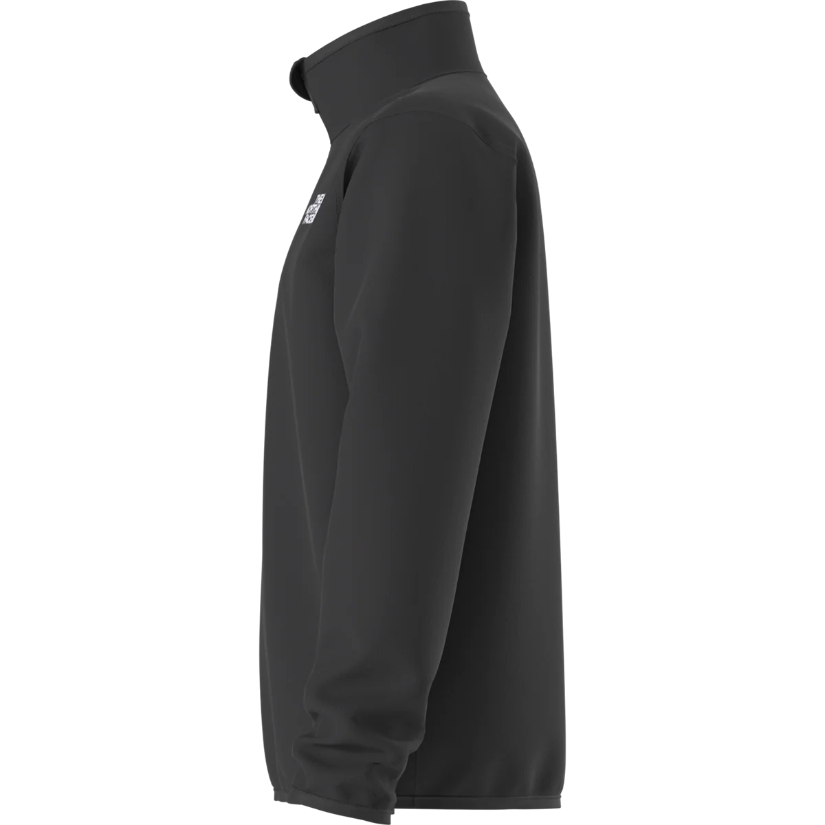 Youth Glacier 1/4 Zip Pullover - Image 3