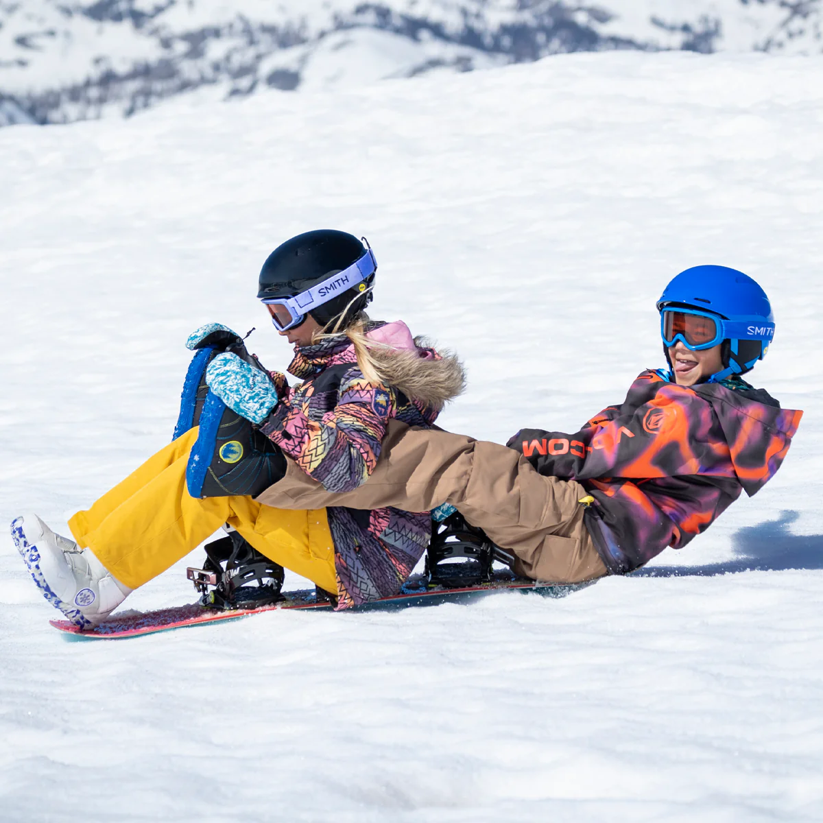 Youth Glide Jr. MIPS - Image 12