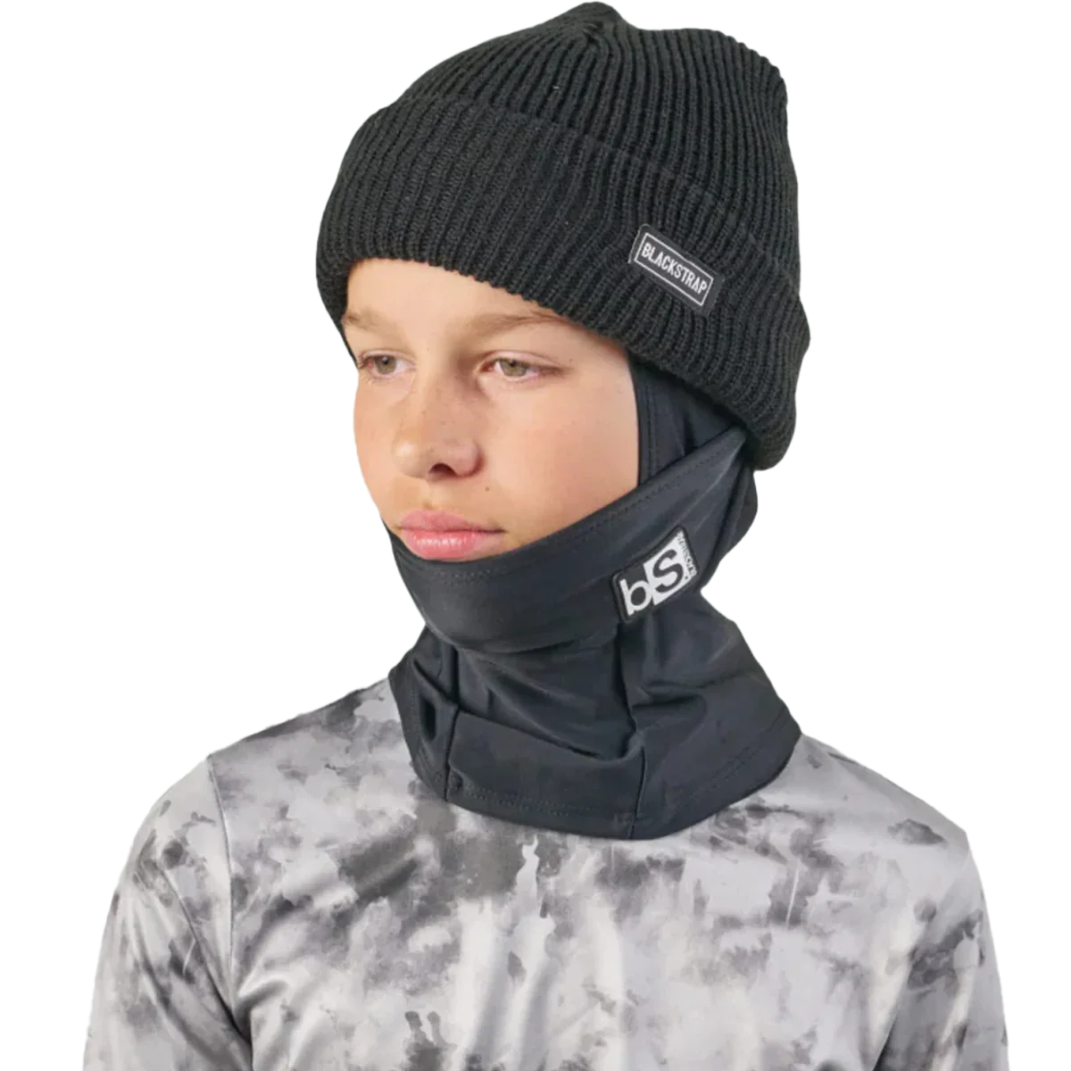 Youth Hood Balaclava - Image 5