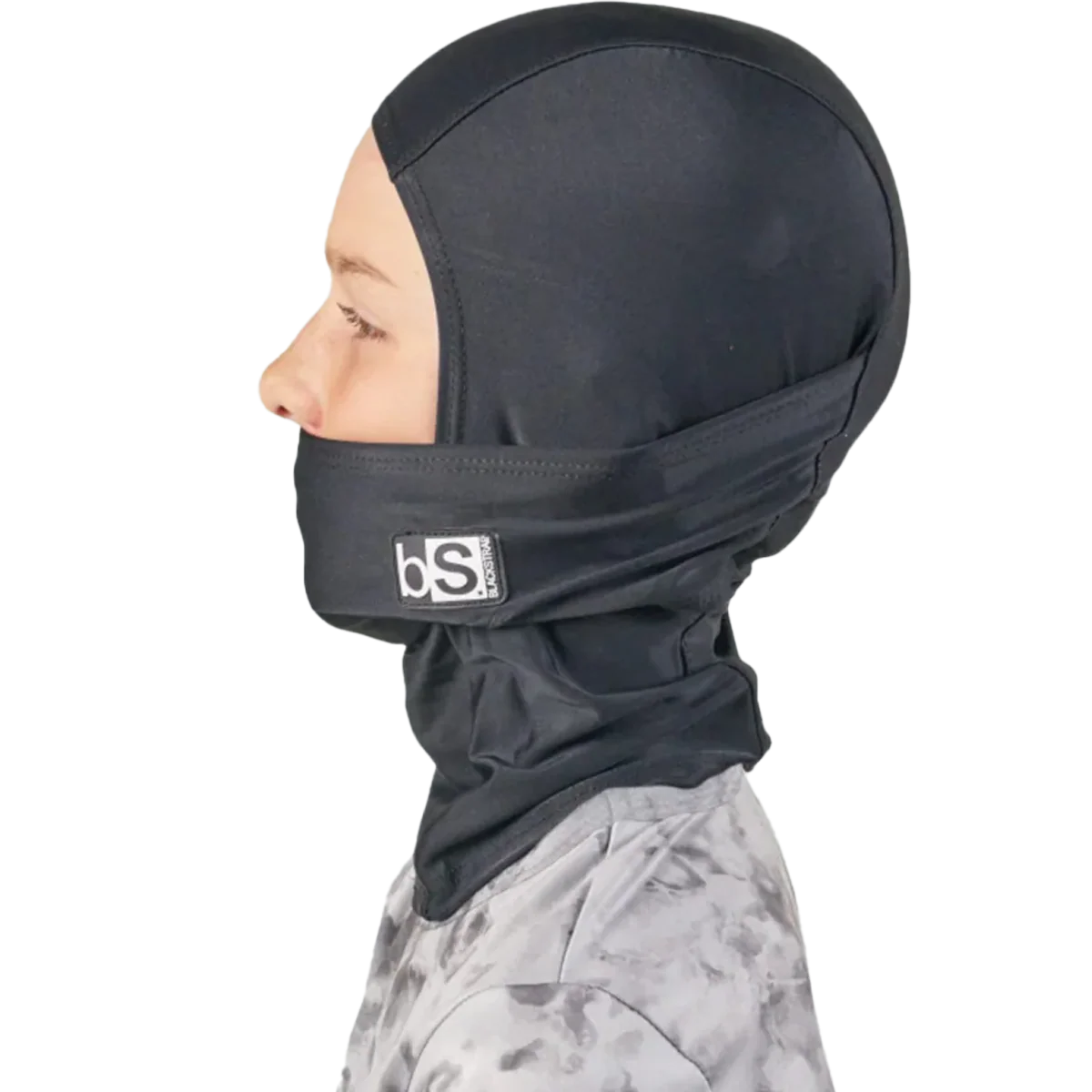 Youth Hood Balaclava - Image 6