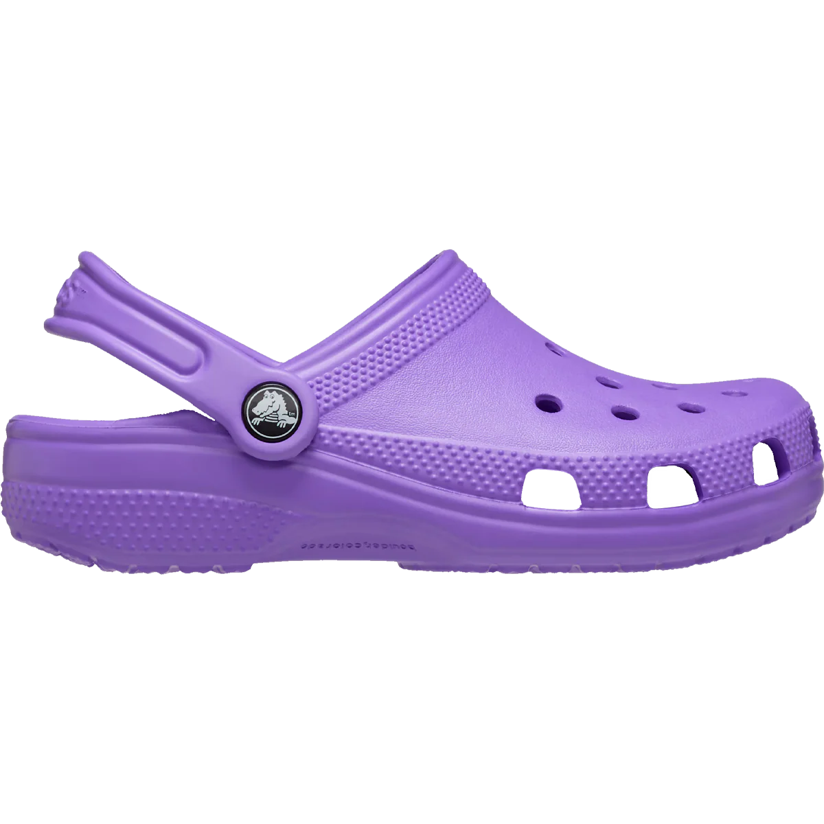Youth Toddler Classic Clog