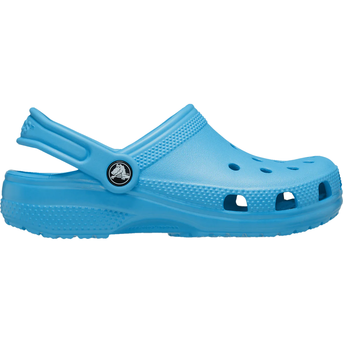 Youth Toddler Classic Clog - Image 2