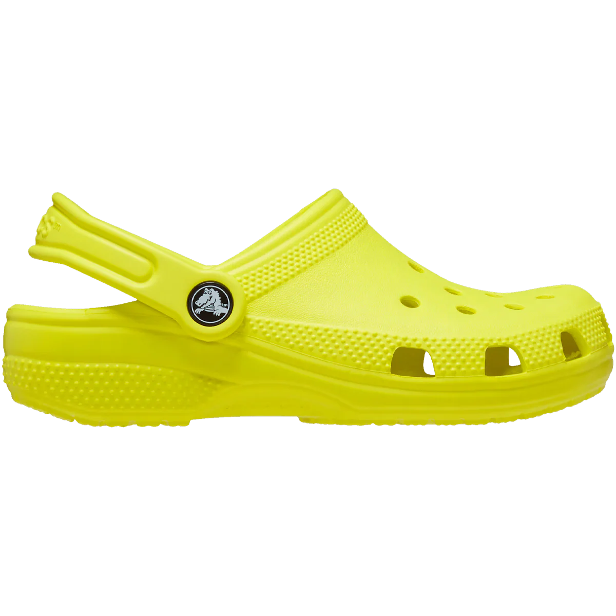 Youth Toddler Classic Clog - Image 3