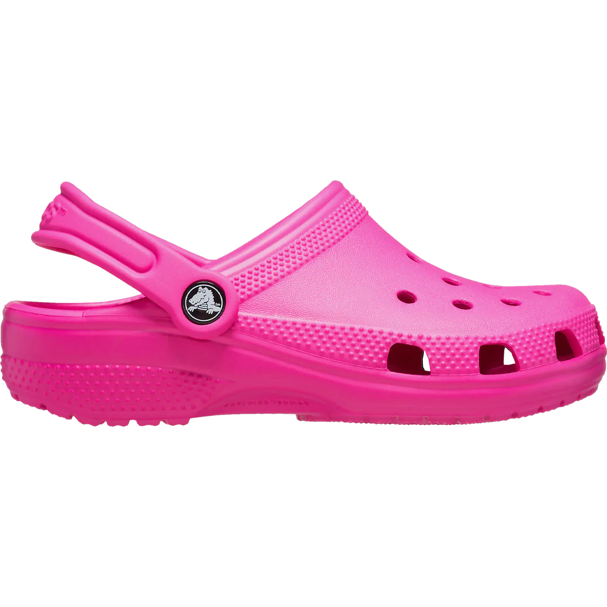 Youth Toddler Classic Clog - Image 4