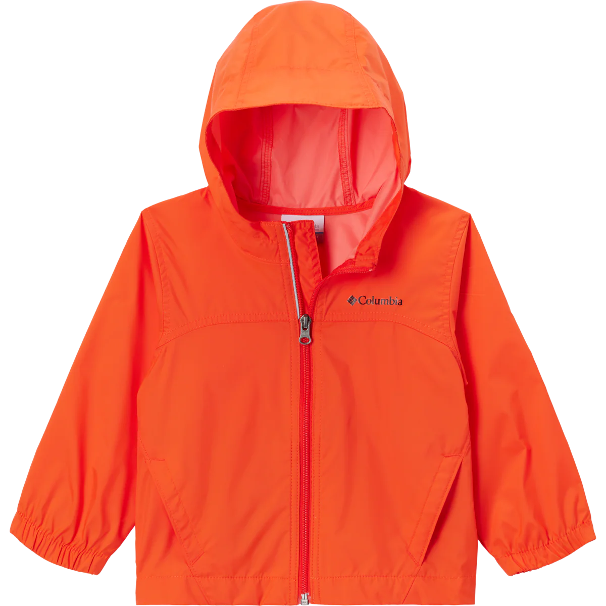 Youth Toddler Glennaker Rain Jacket - Image 2