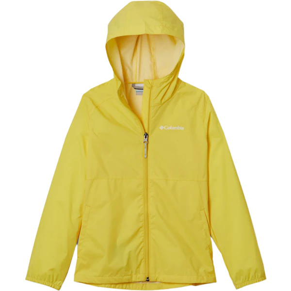 Youth Toddler Switchback II Rain Jacket - Image 4