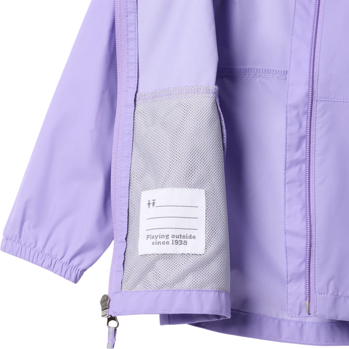 Youth Toddler Switchback II Rain Jacket - Image 7