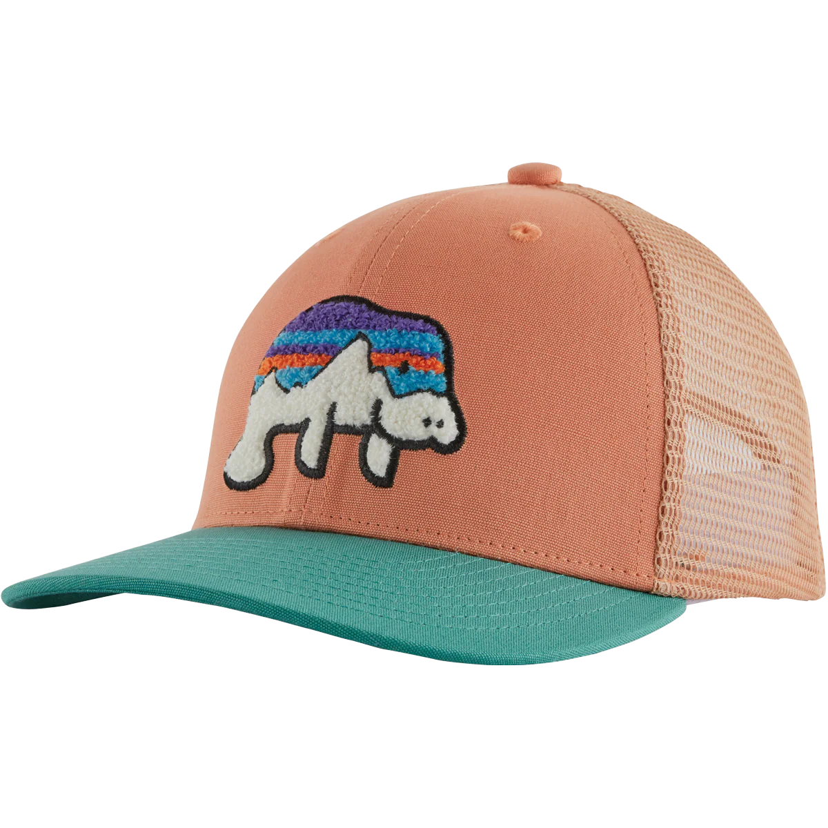 Youth Trucker Hat - Image 14