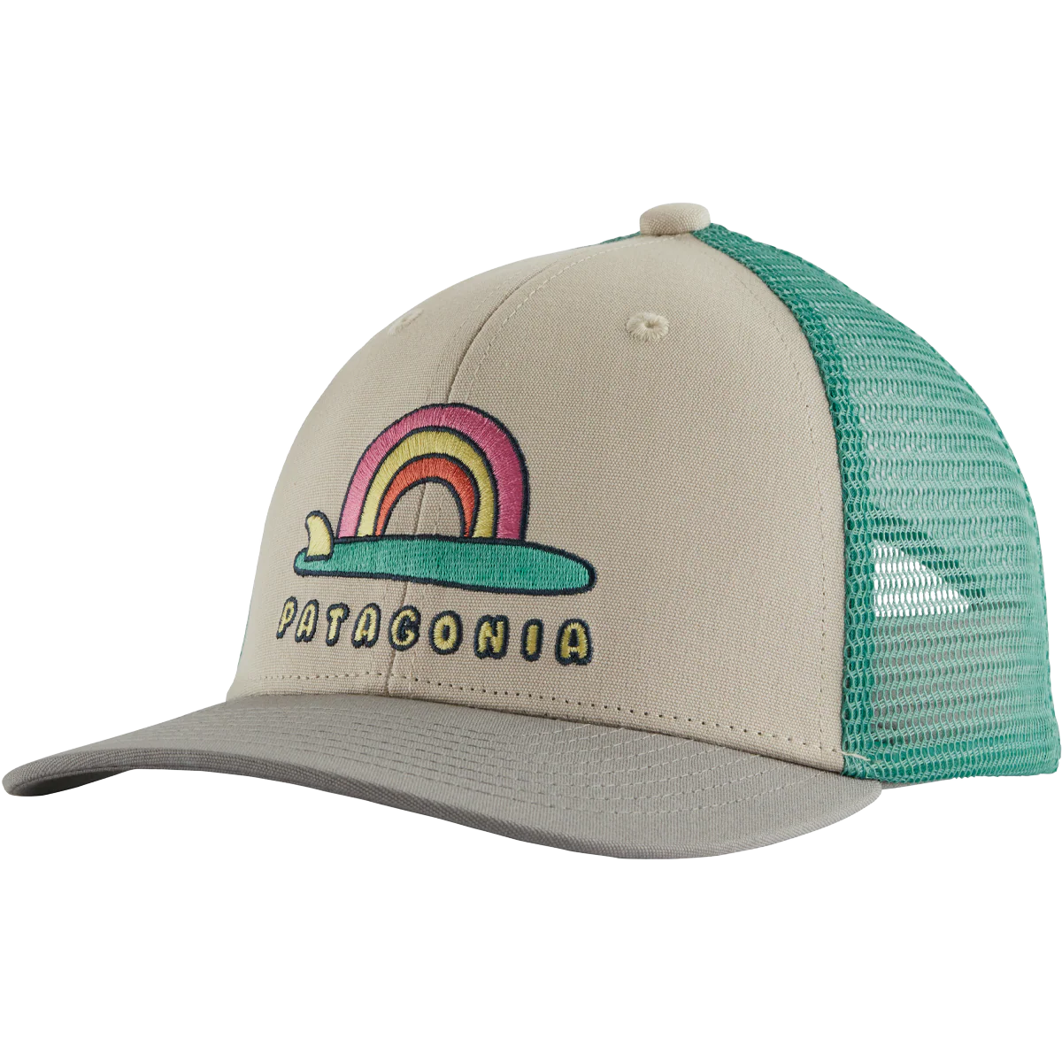 Youth Trucker Hat - Image 15