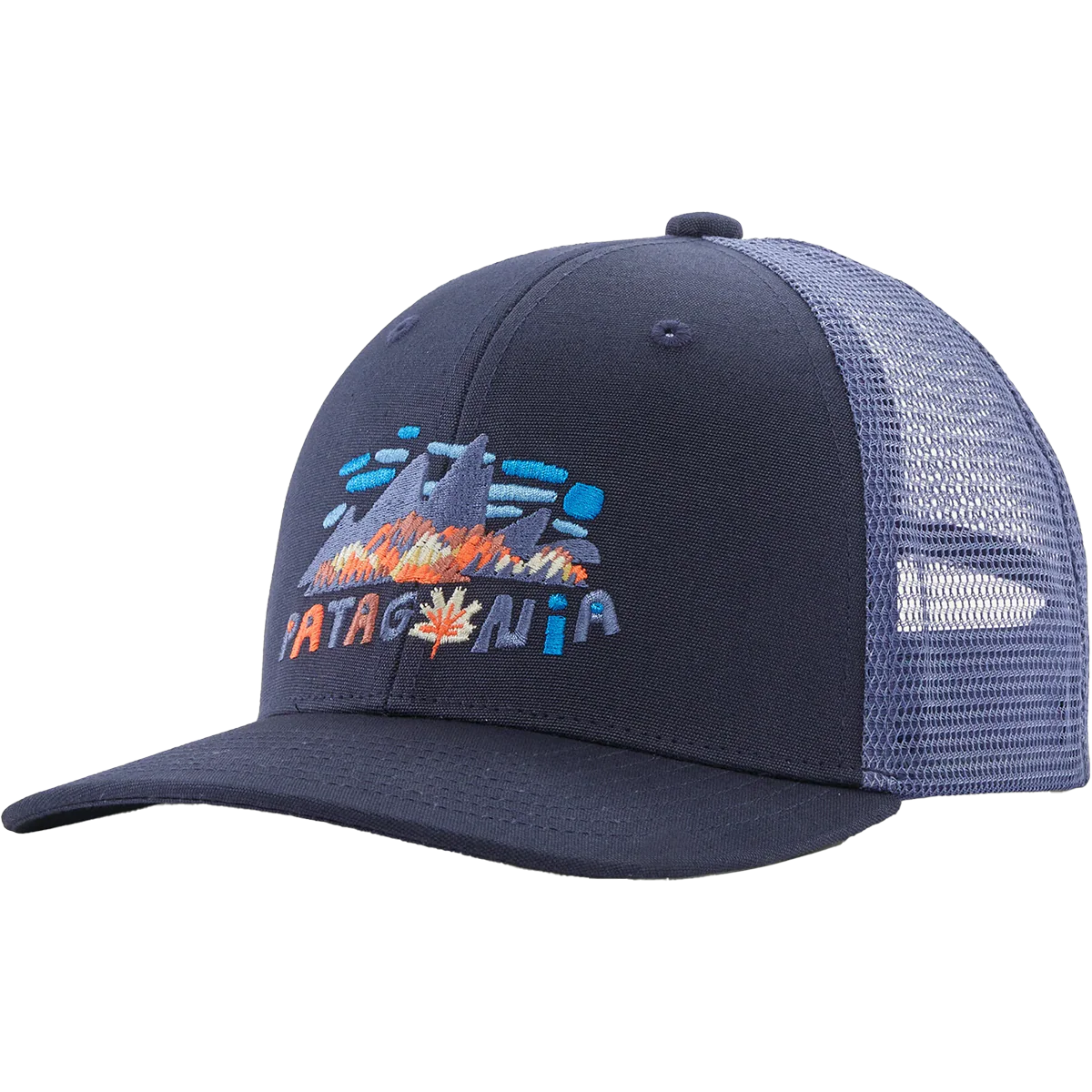 Youth Trucker Hat - Image 3