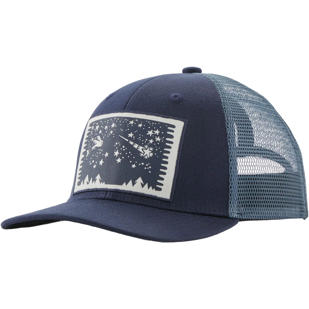 Youth Trucker Hat - Image 6