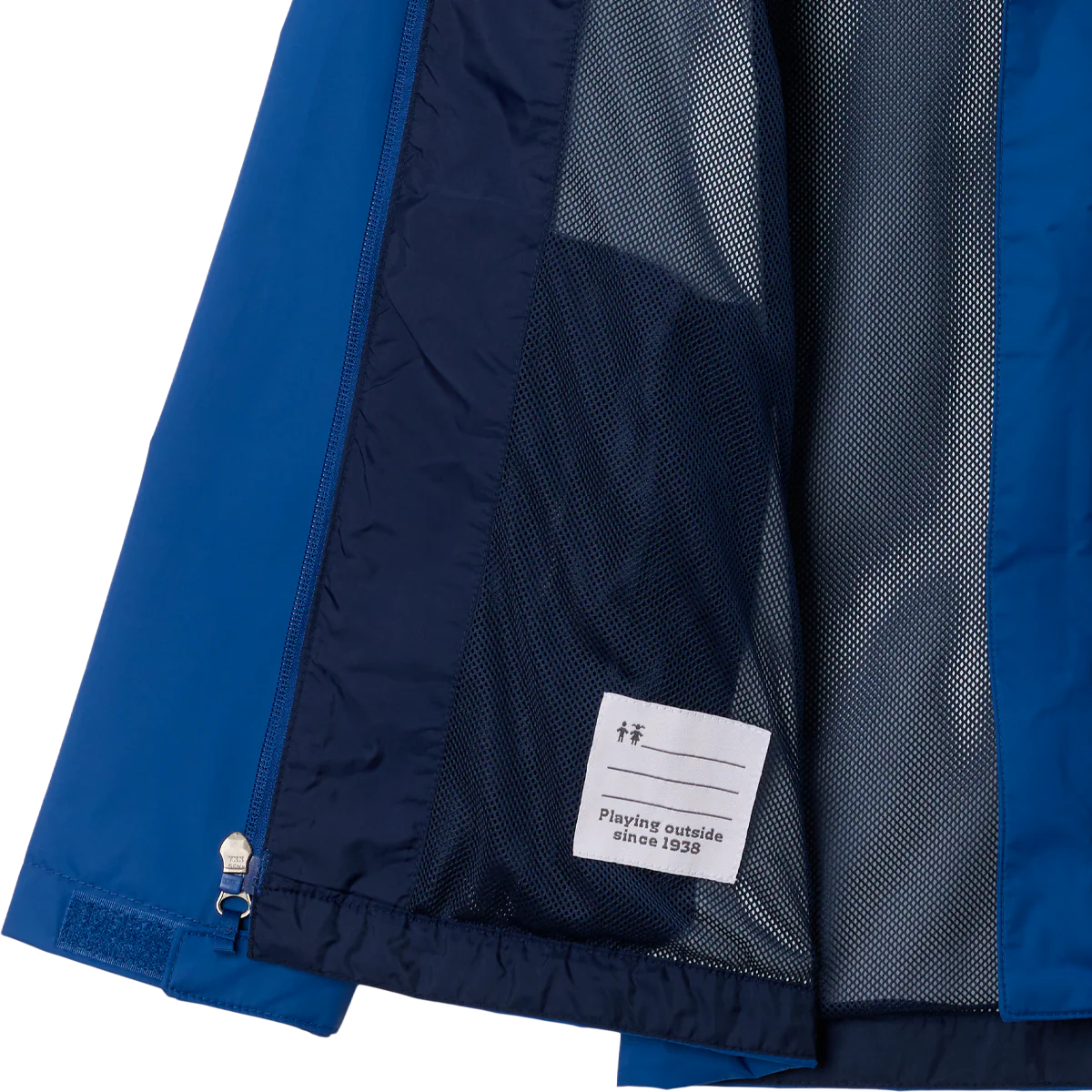 Youth Watertight II Jacket - Image 3