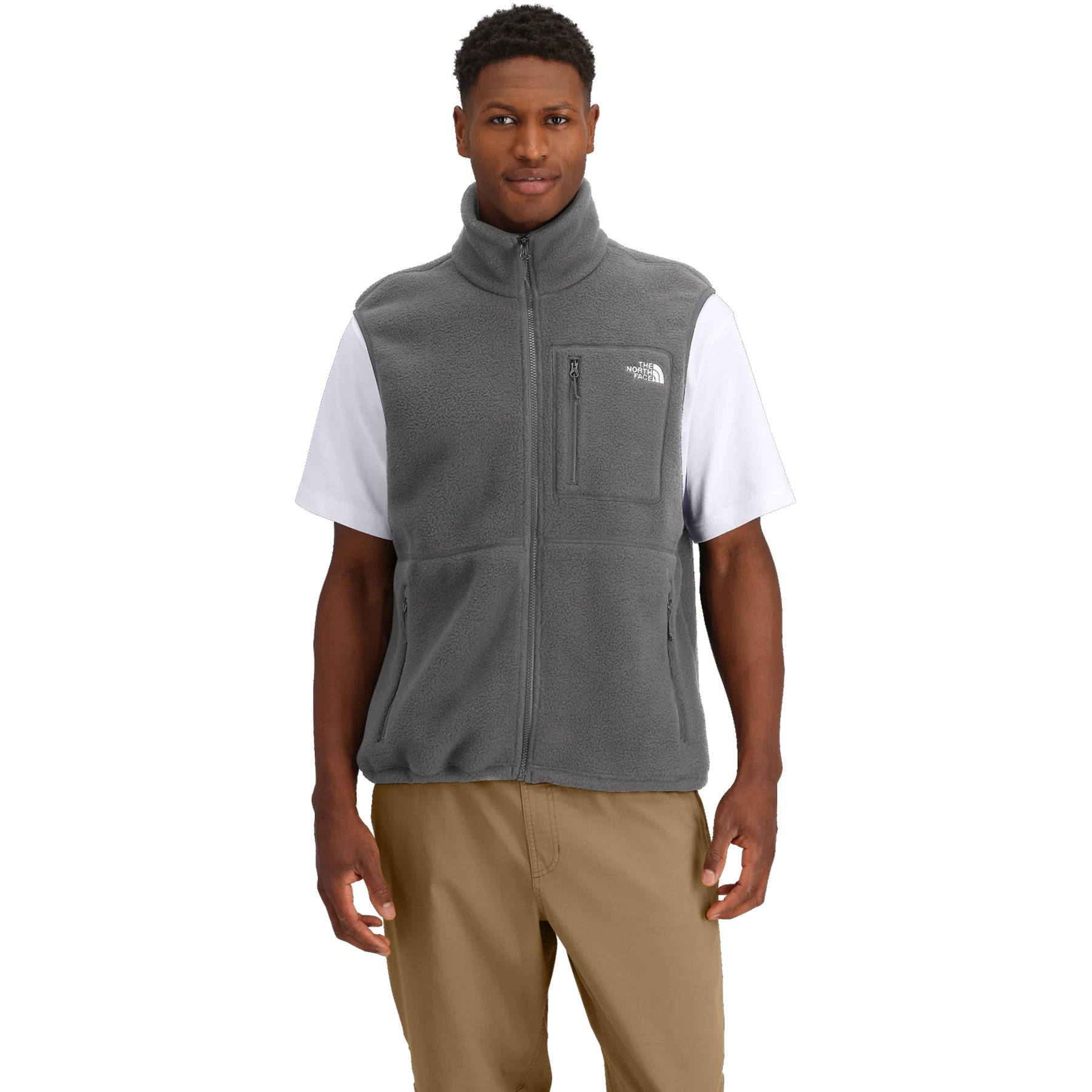 Men's Yumiori Vest - Image 3