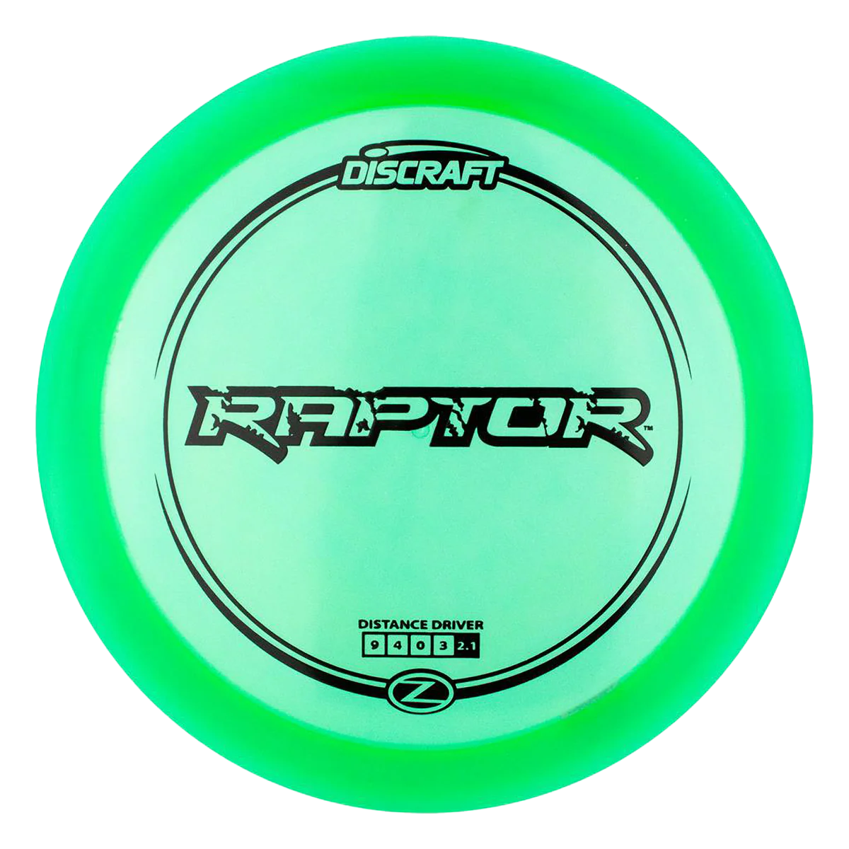Z Line Raptor 173-174 grams