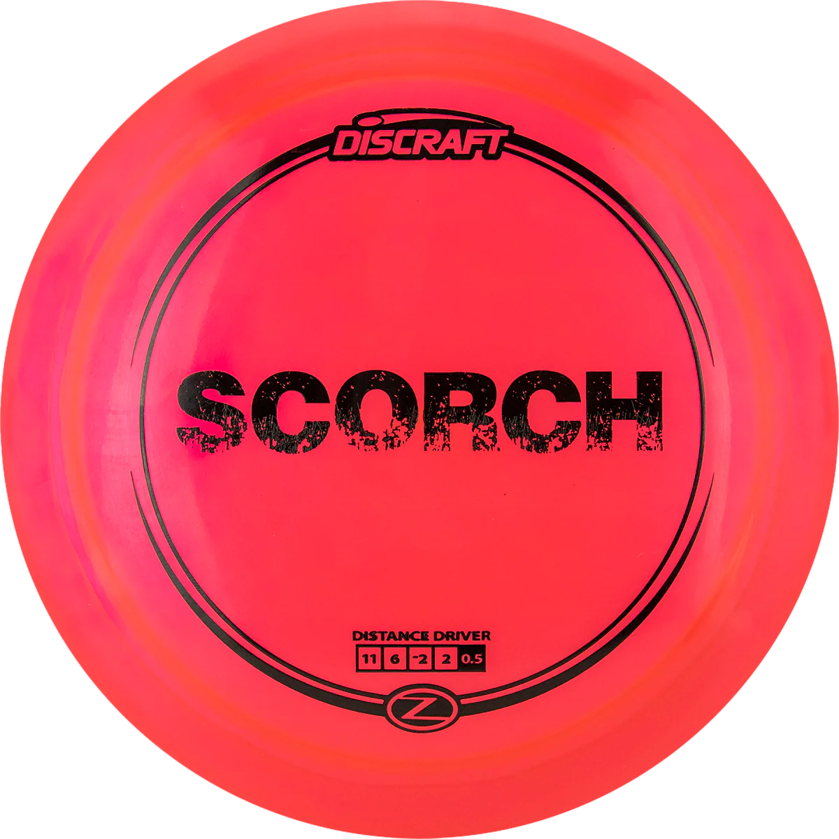Z Line Scorch 173-174 grams