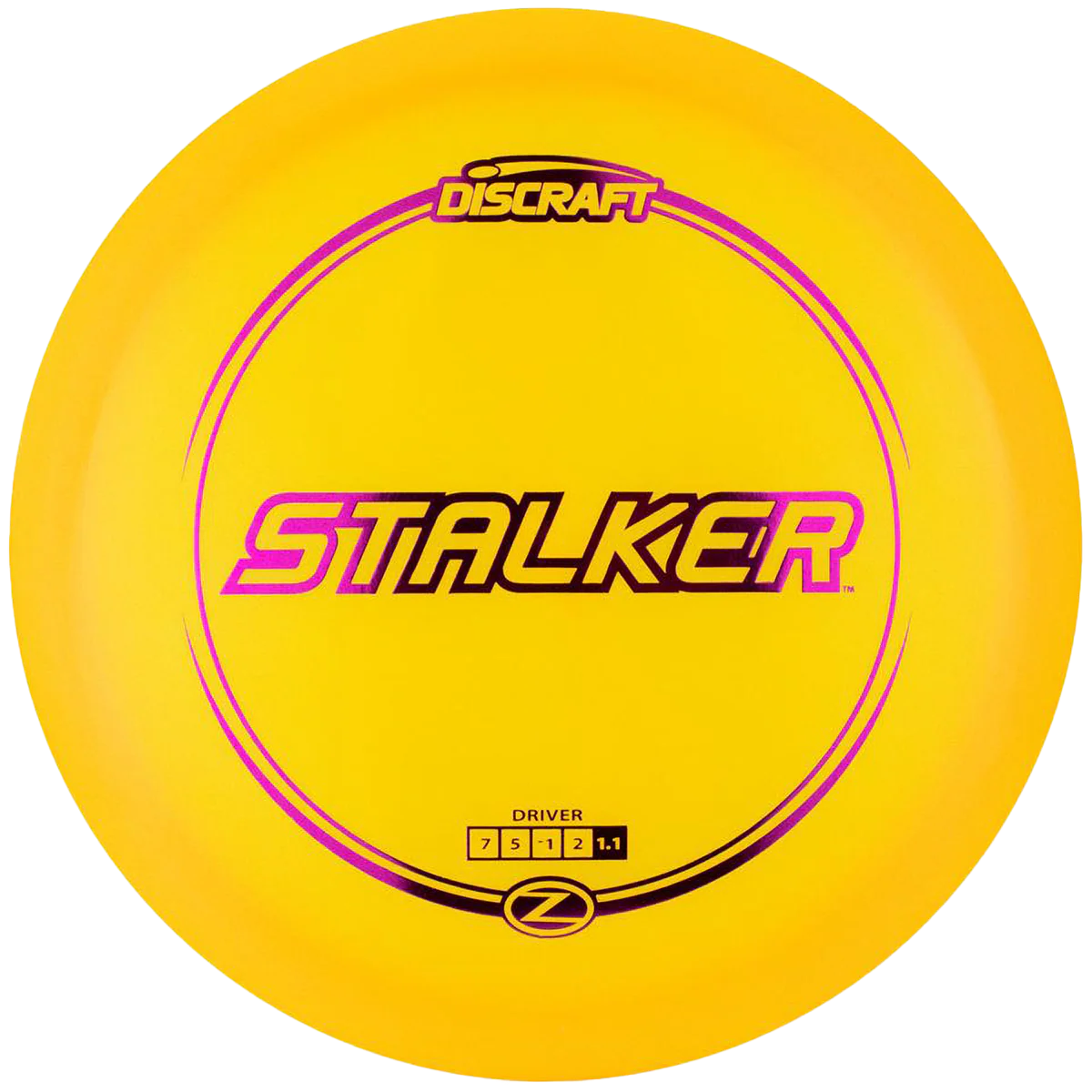 Z Line Stalker 173-174 grams