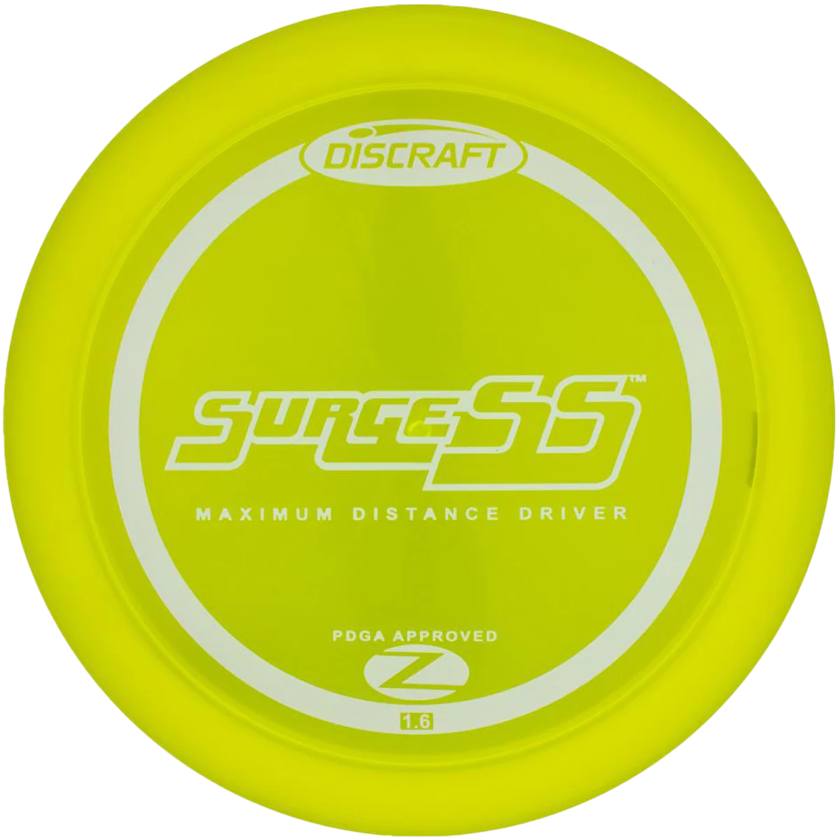 Z Line Surge SS - Image 2