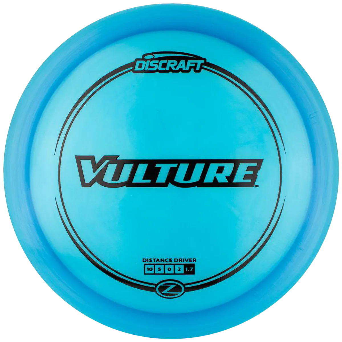 Z Line Vulture 173-174 grams
