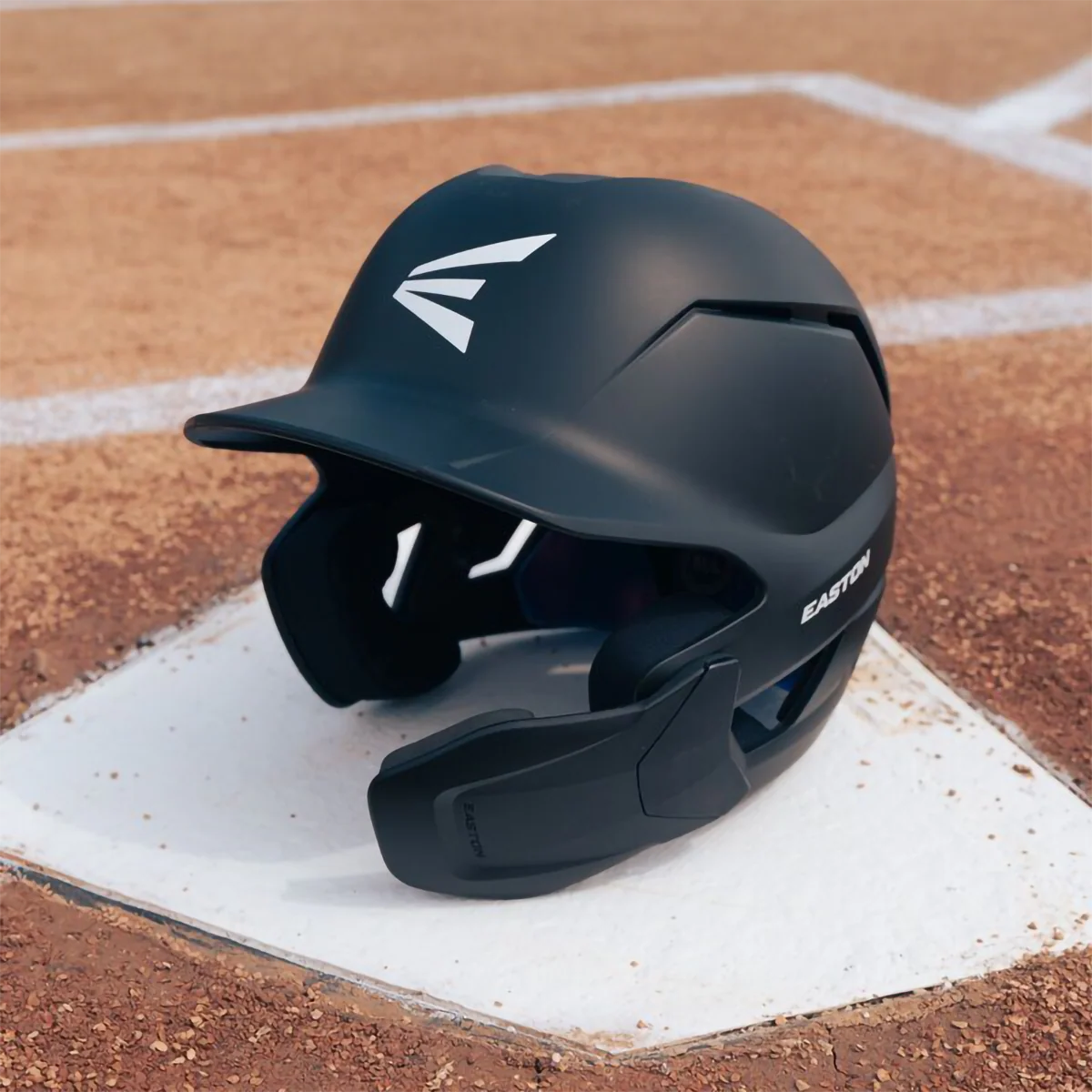 Z50 Matte Helmet with Jaw Guard - Image 9