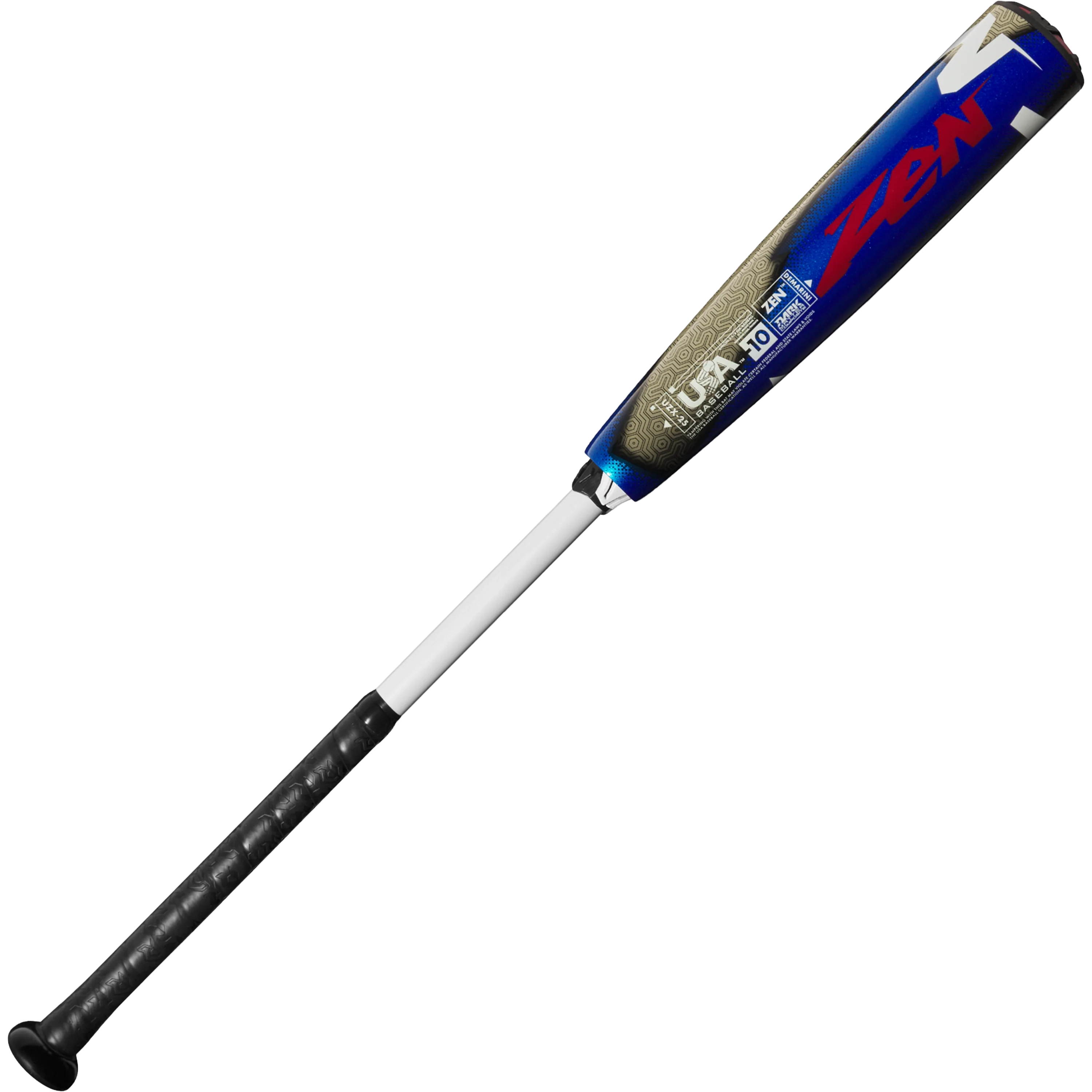Zen -10 USA 2 5/8" 2025 - Image 6