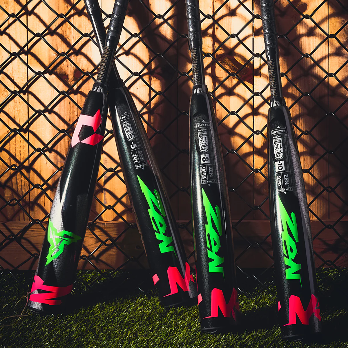 Zen -10 USSSA Limited Edition 2 3/4" - Image 5