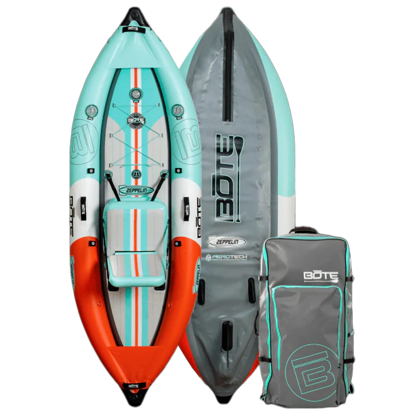 Zeppelin Aero 10' Classic Inflatable Kayak