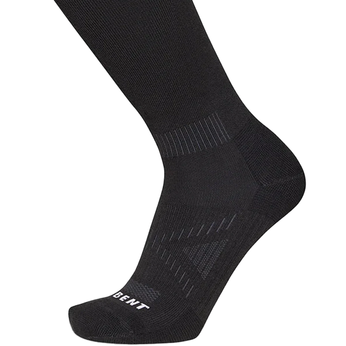 Zero Cushion Merino Bootfit Snow Sock - Image 3