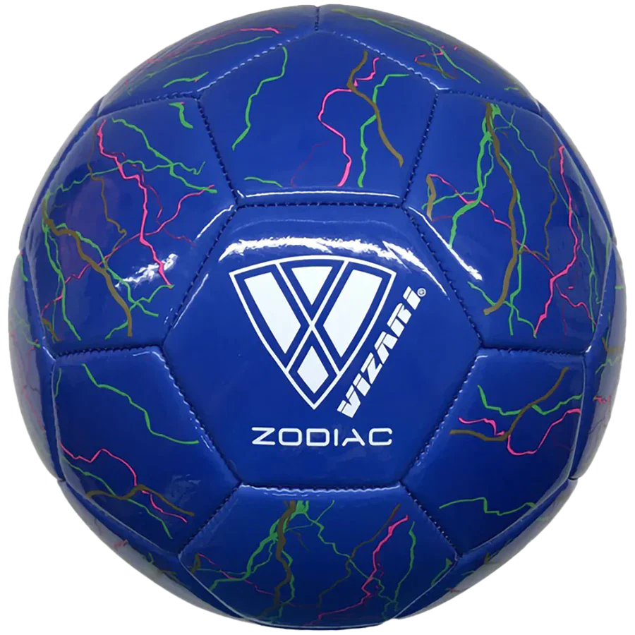 Zodiac Soccer Ball