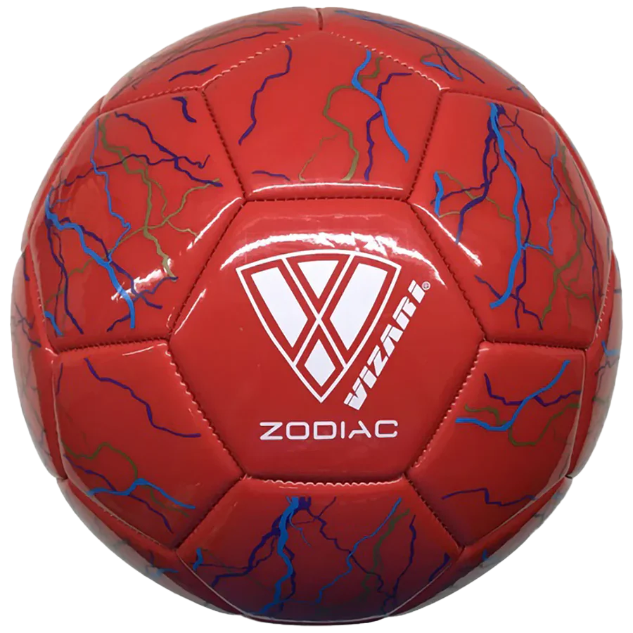 Zodiac Soccer Ball - Image 2