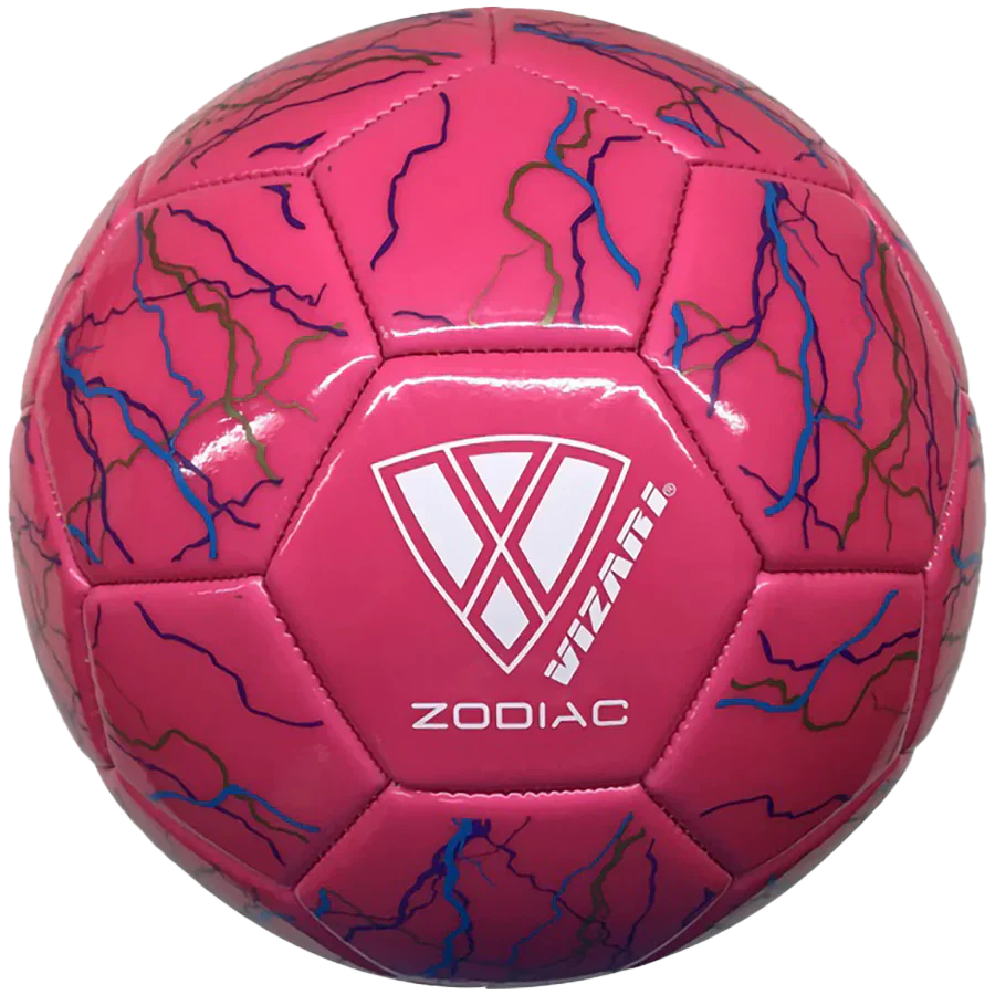 Zodiac Soccer Ball - Image 4