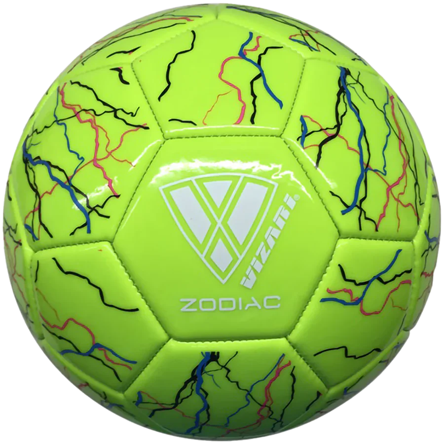 Zodiac Soccer Ball - Image 5