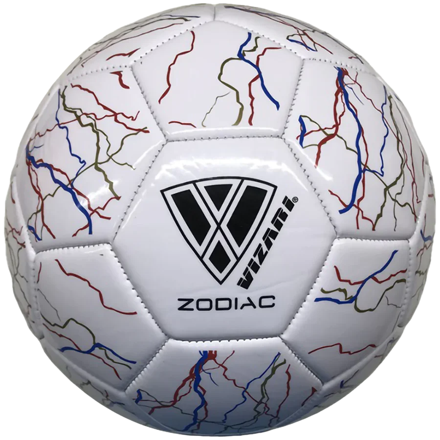 Zodiac Soccer Ball - Image 6